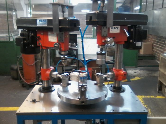 AUTOMATIZACION Y CONTROL